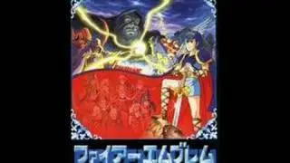 Shadow Dragon Medley (Original)