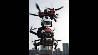 personal transportation of the future? what do you think?