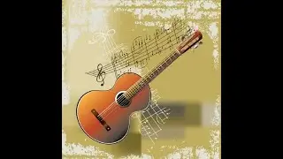 Jan  Freidlin  '3  MOODS'  for  Guitar solo - A. Belousov