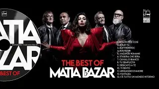 Matia Bazar - Tu semplicit&agrave; (2022)