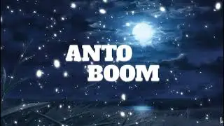 STAN & Light - Alitisa (Antoboom Trap Remix)