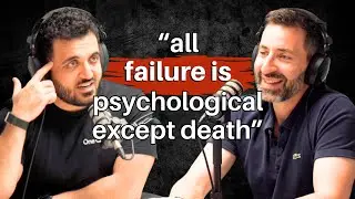 The Jocko Willink Mindset: 