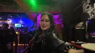 250330 ChristmasKwon (18Fevers) Acoustic show @ Skunkiteawon