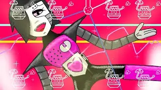 【Undertale】   - Death by Glamour -   arrange   /   Mettaton  EX（メタトン EX）