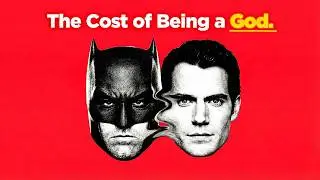 Why Batman v Superman Still Doesn't Work