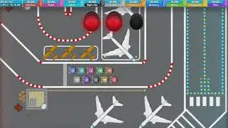 Race Arcade: Warp Speed