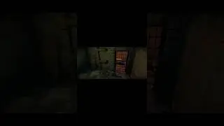 granma horror game #horror #gaming #shorts #viral
