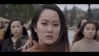 MAASU 2019 Spring Conference: Unwritten [Teaser Trailer]