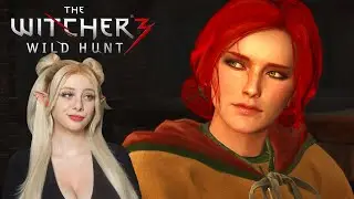 TROUBLE IN NOVIGRAD | The Witcher 3: Wild Hunt (First Playthrough)