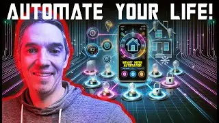 Smart Home Made Simple: Easy Automation for Beginners