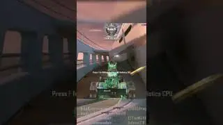 se tivesse interclasse de BO2 #bo2 #callofduty