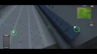Turbo prop flight simulator game play