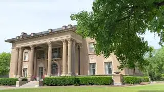 Heritage Hills in Oklahoma City Oklahoma