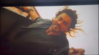 Tiger 3 theatre reaction || Salman Khan Movie || Khalid Pathan