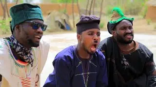 SARKIN BARAYI EPISODE 2 LATEST HAUSA SERIES