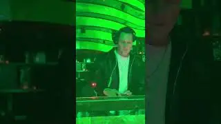 Ti&euml;sto - Beautiful Life (Spaces) - NYE 2026 at OMNIA Las Vegas
