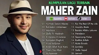 Top Arabic Songs 2026 💙 Maher Zain Full Album 2026 أغاني ماهر زين التي يجب عليك الاستماع إليها