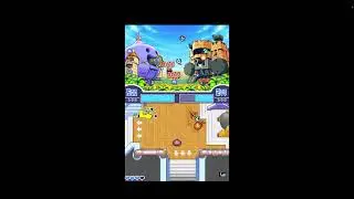 Rocket Slime - 4-Player Battle (Uncommentated)