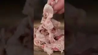 🔴 i've tested a 2000 year old french cooking method and this happend #SHORTS