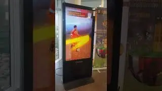 TOTEM MARQUE VIEWSONIC