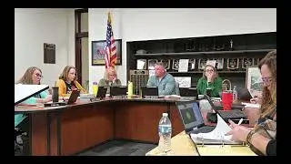 Cameron R-1 school board votes to ban a school board candidate Dan Landi for exercising civil rights