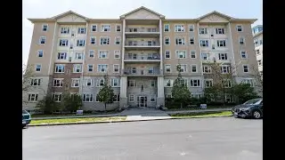 For Sale - #602- 251 Lester Street, Waterloo, ON N2L 3W6
