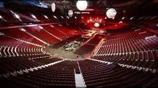 LE SSERAFIM - FEARLESS [EMPTY ARENA]CONCERT AUDIO[WEAR HEADPHONES🎧]