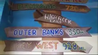 Go Burrito Store Tour