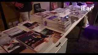 Audio Show iEar' 2021 - iEar.nl