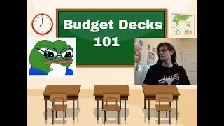 MTG Arena Tips and Tricks- Budget Deck Building