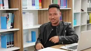Life as an International Student at TIIS: My Story (Vietnamese Subtitles)