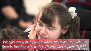 St. Edmonds Home For Children - 