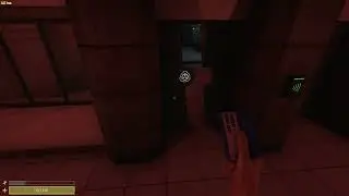 How to juke dog is SCP:SL