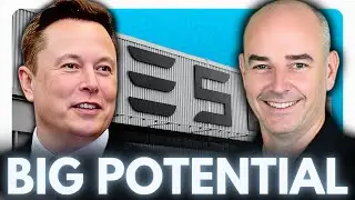 The Charts Behind Tesla&rsquo;s Next Stage of Growth