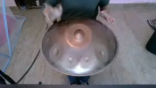 Pantam SPB Full Moon Kurd 21. D minor. made by Victor Levinson