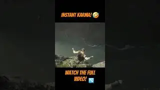 When ProtagonistJWa keeps throwing people, lessons are learned! Clip from our Dragon's Dogma 2 VOD!