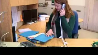 Volunteer With Seniors