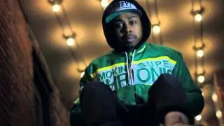 Nike Nando - 1988 (The Crack Era) (Official Video)