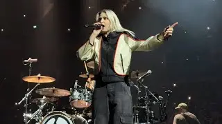 Linkin Park: Somewhere I Belong [Live 4K] (London, United Kingdom - September 24, 2024)