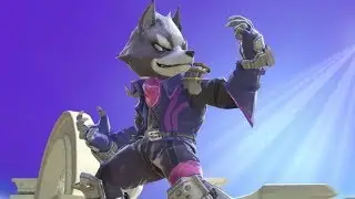 Wolf The God