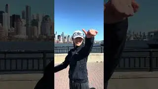 ZiZZO bike liberte 2025 in New York