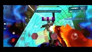 Emergency Shield Ribbon | Easiest Way To Get Ribbon | ShadowGun Legends