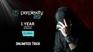 Get Perplexity Pro FREE Anywhere in the World (Unlimited code generates)