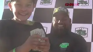 Resumen | PuroValleKids | 3er Round Poker Run | Pista 2 Alamos, Valle de las Palmas,B.C.06 Mayo 2023