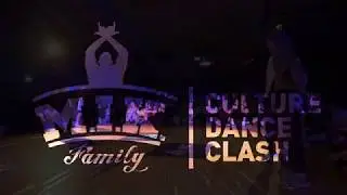 CDC Festival 2019 | 2vs2 All Style | Final | Lil Buckhype & Michelle vs Cube & Lulu