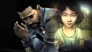The Walking Dead [Hero Lee Everett]