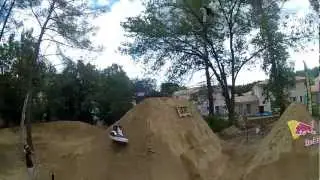 vans kill the line 2012 Peynier
