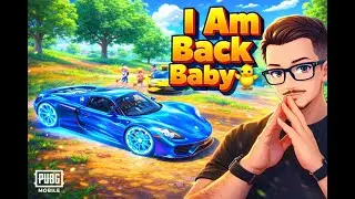 PUBG MOBILE NEW UPDATE GAMEPLAY 💀 | NEW UPDATE 4.2 | #live #pubgmobile #shorts #stream
