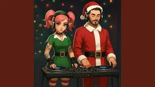 Sleigh the night