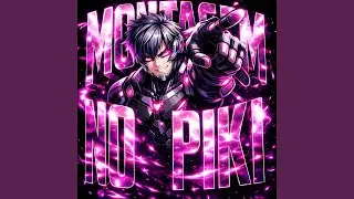 MONTAGEM NO PIKI (Sped Up)